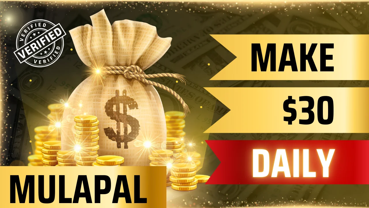 Sign in – Login MulaPal